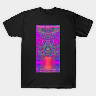 Void Dweller 036 T-Shirt